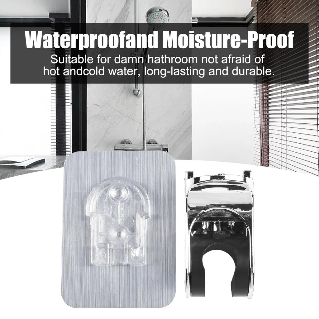 Shower Bracket Adjustable Bracket Bathroom Handset Holders