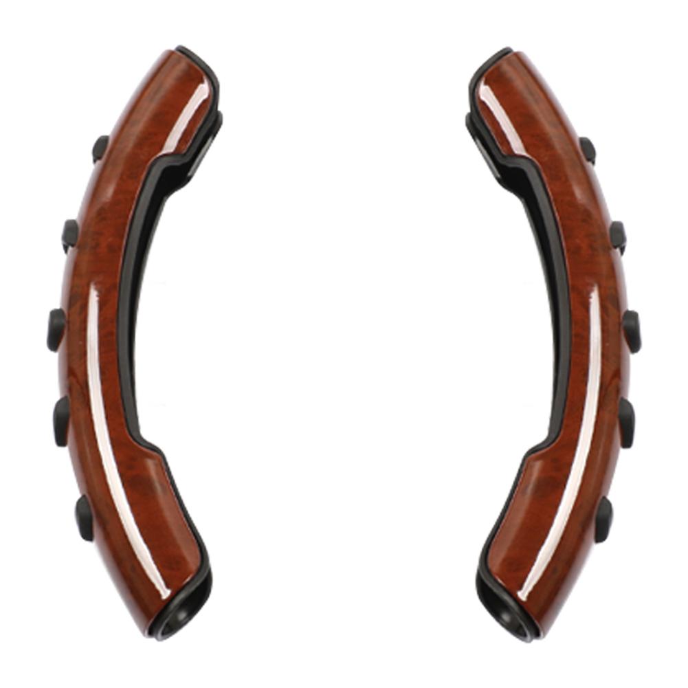 Araba Direksiyon Simidi Booster Kapağı İç Aksesuarları (Şeftali Ağacı ...