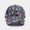Cappellino Unisex Vintage Regolabile per Escursionismo e Alpinismo all'Aperto