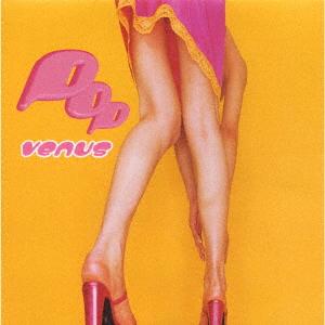 CD VENUS PICZ1 NBC Universal E 2000 Japan ObiJapanese PopRock Used