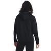 Women' Under Armour Rival Fleece Big Logo Hoody