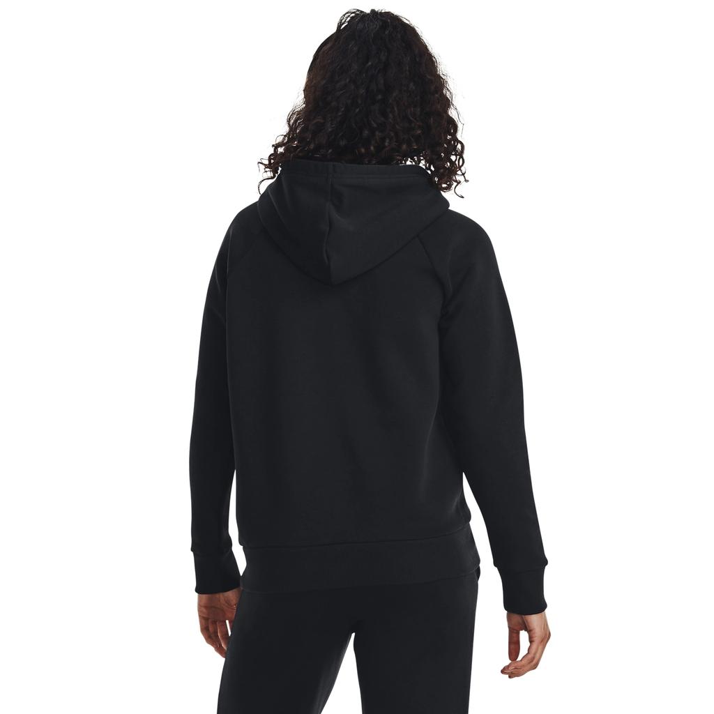 Women' Under Armour Rival Fleece Big Logo Hoody