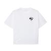 Small Planet Superman with Logo T-Shirt One-Point