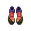 Anta Skyline 1 Extreme Night Color Scheme Cushioning Anti-Slip And Wear-Resistant Low-Top Basketball Shoes Fuchsia 112311107-3
