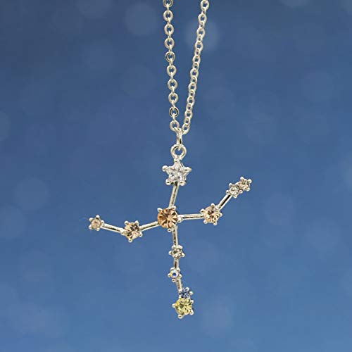 Vixen Sora Jewelry Cygnus 71162