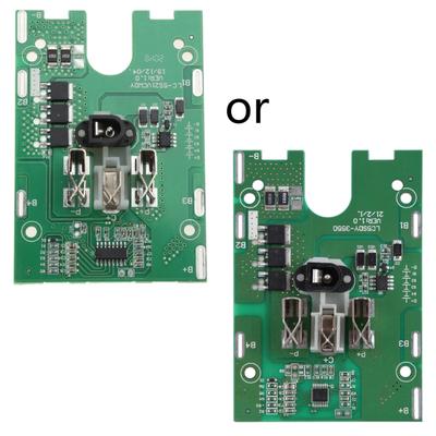DIY-moduler – Elektroniske moduler