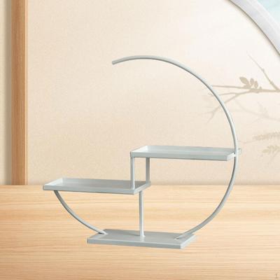 Cupcake Display Stand Platter Rack Food Serving for Party Table