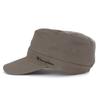 Champion Work Cap Made In Size 182-0059 Gray, Japan, 57-59cm (FREE Size)