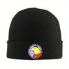 New Charlie Smiling Friends Knitted Hat Beanie Winter Hat Warm Fashion Caps Unisex Women