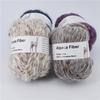 6pacs Acrylic Yarn for Crochet and Knitting  300g/10.58oz Soft Wool Balls for Amigurumi DIY Jewelry Blankets Scarves Craft Supplies for Beginners