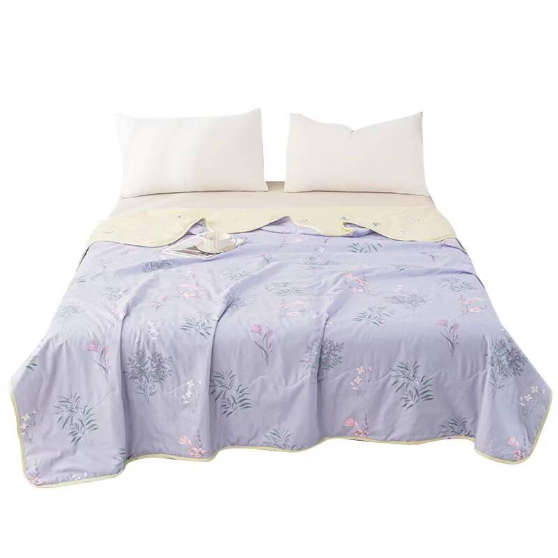 Dohia Brushed Polyester Summer Quilt