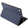 Tucano Gala Tablethülle Etui für Tablet Samsung Galaxy Tab A9+ 27,9 cm (11) Buchumschlag blau