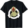 SCP Foundation SCP 173 T-Shirt