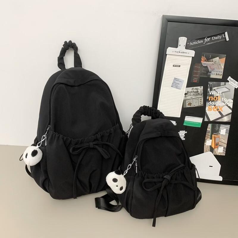 

Unisex Nylon Travel Outdoor Backpack