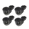 4PCS 89341-0R030 New Parking Sensor PDC For Toyota RAV4 2013-2015 A299 89341-42030 89341-42010 893410R030 8934142030 8934142010
