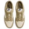 Nike Dunk Low Retro SE Neutral Olive Light Khaki White Men Sneakers IB6399-200