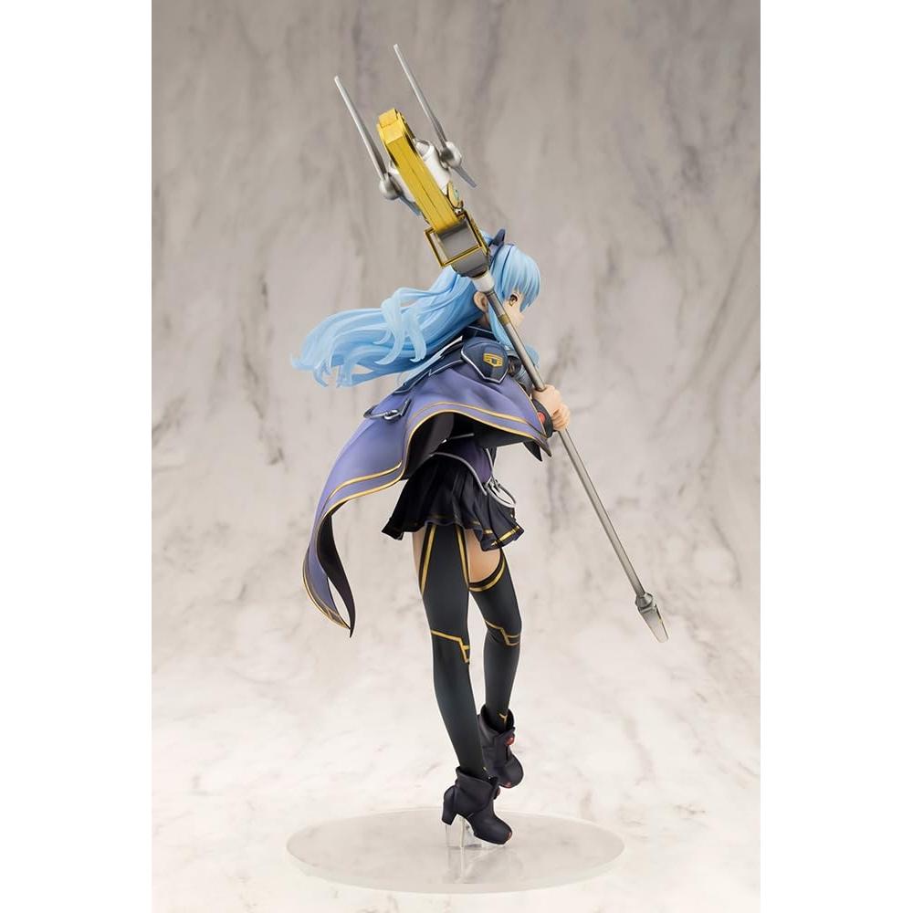Kotobukiya Kiseki Series Tio Plateau 18 Scale PVC Painted Finished Figure