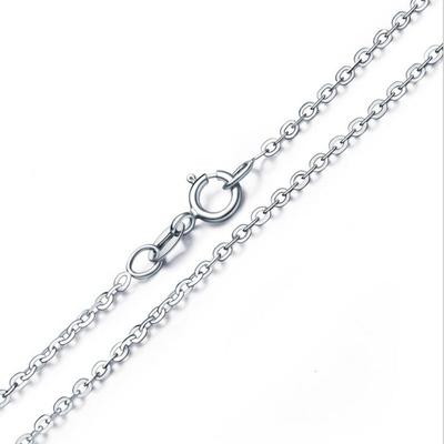 925 Sterling Silber Halskette Nette Katze Tier Anhänger & halsketten für Frauen Choker Collares S-n166