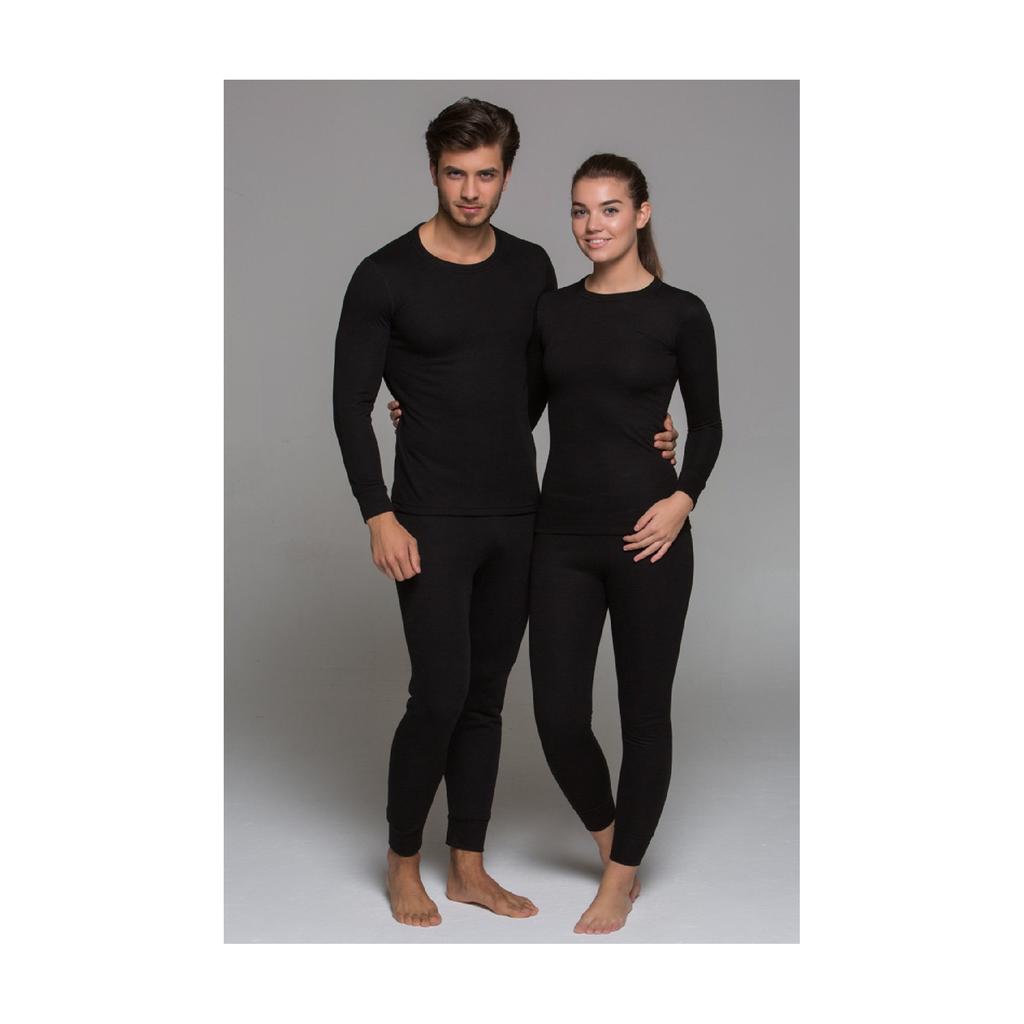 Tf Heavy Unisex Thermal Thermo Underwear Undergarments uygun fiyatlı satın alın fiyat