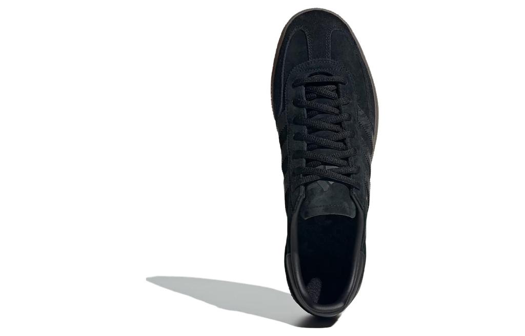 Házená Maharishi x Házená Adidas Spezial 'Black Gum' IG4154