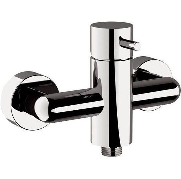 

Смеситель Daniel Tokyo Черный Мат (Tx61115)