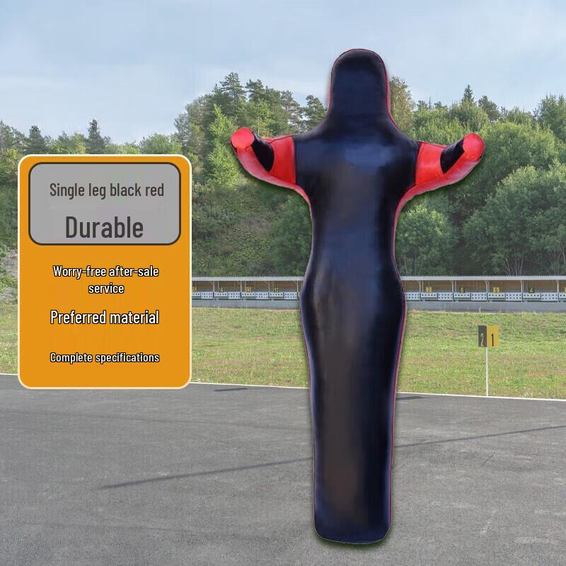 Martial Arts Training Dummy Sandbag