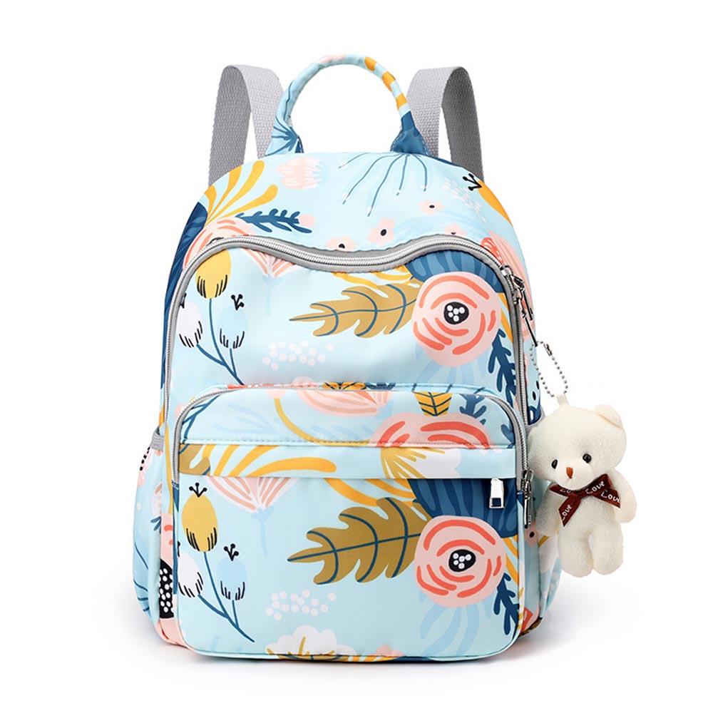 

Personalized Embroidery, New Fashion, Large Capacity Mommy Bag, Korean Version, Light Dry Wet Separation, For Delivery Bag, Insu No Need Custom