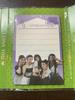 [USED] NewJeans 3-piece set (mini memo pad, photo set, stickers & memo paper)
