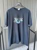 Ja 2014 Tour T-Shirt Rockband Tee Streetwear