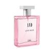 And Love Muse Eau De Parfum 100ML Long Lasting Scent Spray Gift For Women Crafted By Ajmal