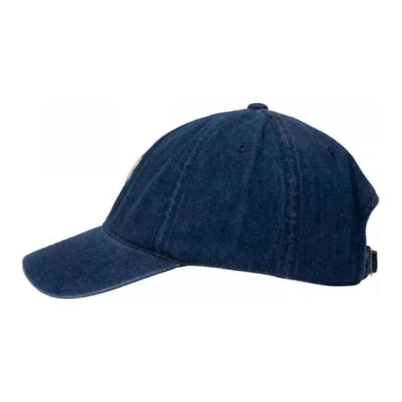 MLB Cotton Baseball Caps Unisex Blue Fashion 3ACPH024N-50INS/XYY202501223