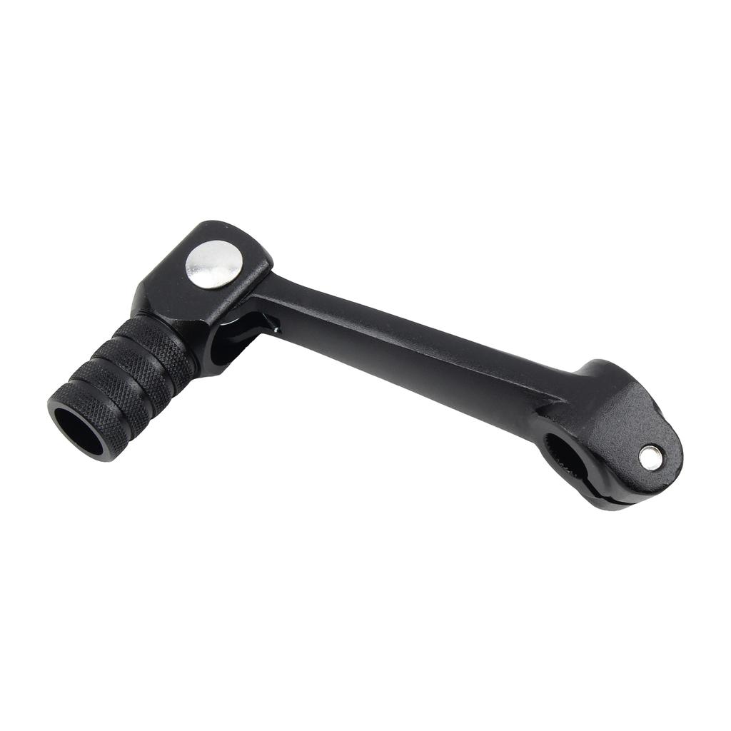 Motorcycle Dirt Bike Pit Bikes CNC Folding Aluminum Gear Shift Lever Gear Shift Lever Fit For Kayo T2 T4 T4L ATV Universal Parts