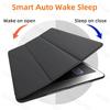 For iPad 10th Generation 10.9in Case For iPad Air 11 13 M4 M2 M3 7/8/9th 10.2in Air 4 5 10.9in Pro 11 5/6th Mini 4 5 6