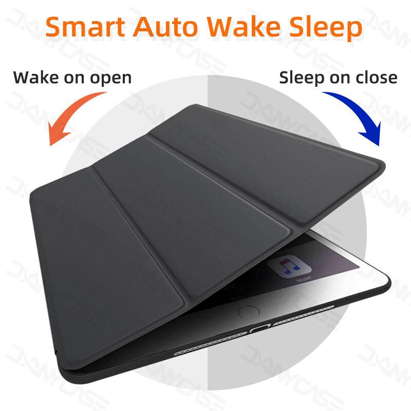 For iPad 10th Generation 10.9in Case For iPad Air 11 13 M4 M2 M3 7/8/9th 10.2in Air 4 5 10.9in Pro 11 5/6th Mini 4 5 6