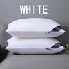 Luxury Hotel-Style Neck Support Pillow for Deep Sleep