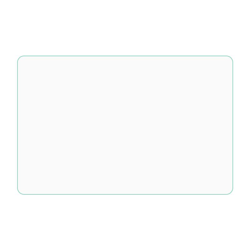 Screen Protector for Honor Pad V8 Straight Edge HD Clear Tablet Tempered Glass Protective Film