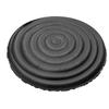 Inflatable Hot Tub Cover PVC PVC Cover with Handles Outdoor Cover Snow Waterproof Windproof Display