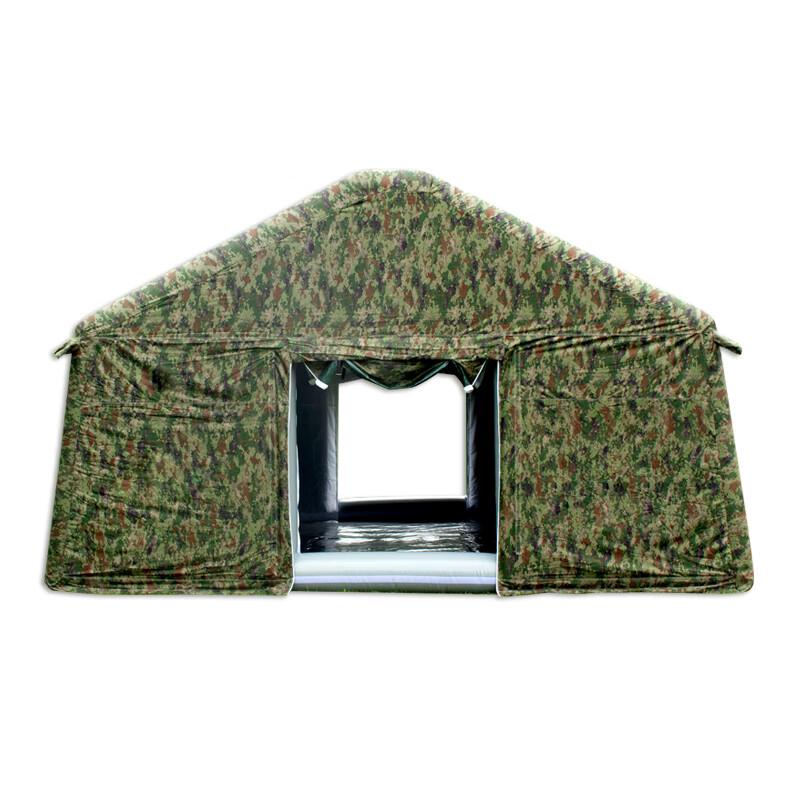Iron Armor Hero Outdoor Inflatable Tents & Accessories