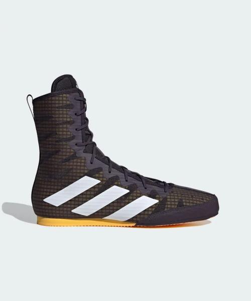 [Adidas Combat Sports] HOG 4 [IF0477] 250