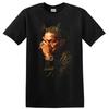 Hip Hop Portrait T Shirt Boko Yout Boogie Drugstore Release Tee