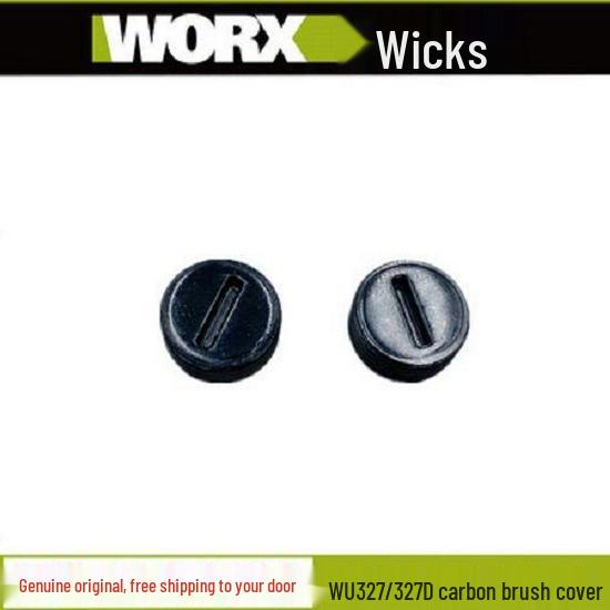 Wickes Electric Hammer WU327D Parts: Carbon Brush, Rotor, Stator, Connecting Rod, Switch, Gear, Oil Cap, Square Sleeve.