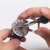 Steel Watch Dial Pointer Remover Watch Repair Tools Set Watch Needles Picker Lifter Fitting Hands Remover Presser for Watchmaker