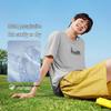 361° Men's Quick-Dry Loose Short Sleeve T-Shirt