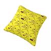 Lemongrab Unacceptable Pillow Case Cushion Cover Square Printed Pillow Cover Funny Pillowcases For Living Room Chair