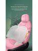 Dongfeng Venucia D50/R50/R30/T70/T90/D60/T60 Genuine Leather Car Seat Cover – Four Seasons Full Surround.