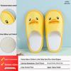 Thickened Non-slip Disposable Slippers for Hotels, Home Guests, B&Bs, Salons