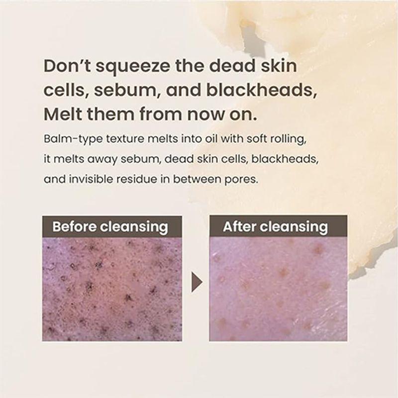 Heimish All Clean Balm Mandarin 50ml