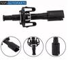 Fits For 2007- Jeep Dodge Chrysler Ram Under Hood Switch Black 5026211AA USA