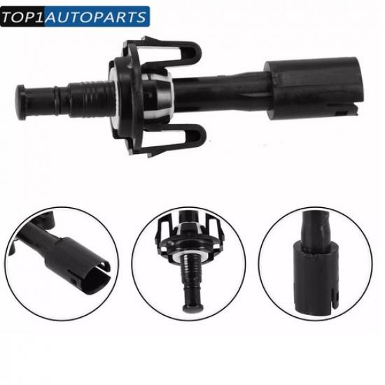 Fits For 2007- Jeep Dodge Chrysler Ram Under Hood Switch Black 5026211AA USA