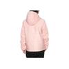 Adidas W Mat Pad Prka Casual Sports Hooded Cotton Jacket Winter Women Jacket Pink GJ8817